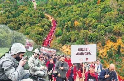 109 yıldır bitmeyen cesaret ve minnet: Vatan uğruna şehit düşen atalarının izinde yürüdüler