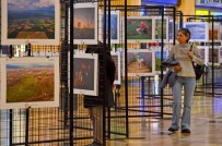 '14. Uluslararasi Tarim, Orman Ve Insan Fotograf Yarismasi'na Basvurular Basladi