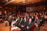Ahlat'ta 'Tarihe Damga Vuranlar Haluk Dursun' Anma Programi Düzenlendi Haberi