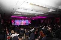 ATO Baskani Baran Açiklamasi 'Ülkemizin Ihracatinda, E-Ihracat Yüzde 1,5'Luk Paya Sahip'