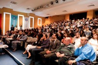 Bayburt'ta 'Eczane Teknisyenleri Ve Teknikerleri Günü' Dolayisiyla Etkinler Düzenlendi Haberi