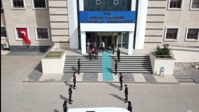 Bitlis'te Uyusturucu Operasyonunda 11 Kisi Tutuklandi