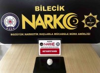 Bozüyük'te Uyusturucu Operasyonu