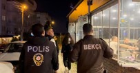 Bursa'da 'Huzur' Uygulamalari Hiz Kesmedi, 17 Süpheli Yakalandi