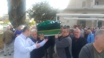 Bursaspor'un Efsane Futbolcusu Gürsu Son Yolculuguna Ugurlandi Haberi