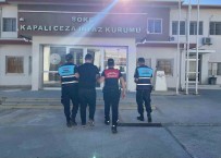 Didim'de Uyusturucu Operasyonu Açiklamasi 1 Tutuklama