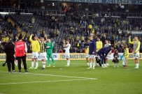 Fenerbahçe'den 23 Maçlik Yenilmezlik Serisi