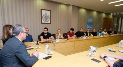 Hitit Üniversitesi'nde Bölgesel Kalkinma Odakli Çalismalar Masaya Yatirildi