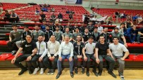 Kayseri Seker Spor Kulübü, Türkiye Sampiyonu Oldu