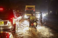 Kenya'daki Sel Felaketinde Can Kaybi 70'E Yükseldi