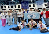 Kütahya Dirilis Spor Kulübü Okçularindan Türkiye Üçüncülügü