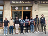 Mardin'de Turizm Denetim Komisyonu Kuruldu