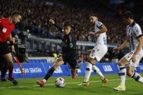 Real Madrid, Arda Güler'le Kazandi Haberi