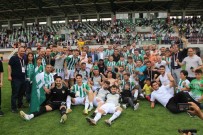 TFF 3. Lig Açiklamasi Amasyaspor Açiklamasi 2 - Silifke Belediyespor Açiklamasi 0