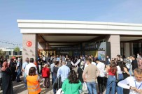 Trabzon Tanitim Günleri'nde Akçaabat Standi Ziyaretçi Akinina Ugradi Haberi