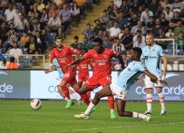 Trendyol Süper Lig Açiklamasi Hatayspor Açiklamasi 0 - Basaksehir Açiklamasi 1 (Ilk Yari)
