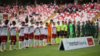 Trendyol Süper Lig Açiklamasi Sivasspor Açiklamasi 0 - Konyaspor Açiklamasi 0 (Ilk Yari)