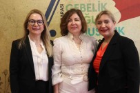 Türkiye'de Alaninda Geleneksel Hale Gelen Ilk Ve Tek Kongre