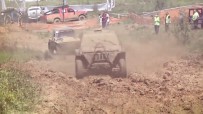 Türkiye Off-Road Sampiyonasi Samsun'dan Start Alacak