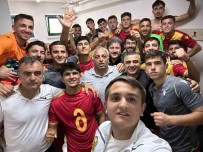 Yeni Malatyaspor U19 Takimi Ligde Kaldi