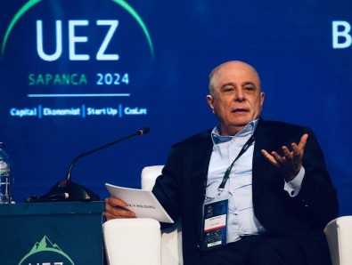 Yildiz Holding'in Hedefi Degisimi Sorumlu Liderlikle Yöneterek Is Dünyasina Öncülük Etmek