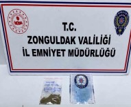 Zonguldak'ta Uyusturucu Operasyonu Açiklamasi 1 Kisi Tutuklandi