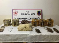 Bitlis'te Keklik Avlayan 2 Kisiye 63 Bin Lira Para Cezasi Uygulandi Haberi