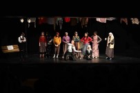 Bozüyük Belediye Tiyatrosu 2023-2024 Tiyatro Sezonunda 11 Bini Askin Seyirciye Ulasti