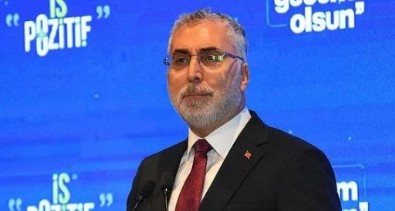 Çalışma ve Sosyal Güvenlik Bakanı Vedat Işıkhan'dan 'Çalışma Meclisi' açıklaması: '85 milyonun refahı Türkiye'nin refahıdır'