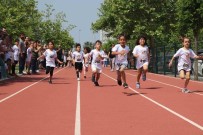 Her Yastan Çocuk, Kanser Hastasi Arkadaslari Için Kostu