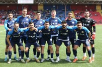 Mazidagi Fosfat Spor, TFF 3. Lig'e Yükseldi