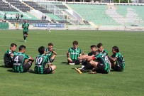 TFF 2. Lig Açiklamasi Denizlispor Açiklamasi 4 Usakspor Açiklamasi 1