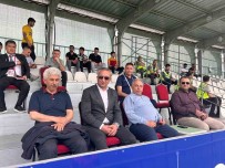 TFF 3.Lig 1.Grup Açiklamasi Arguvanspor Açiklamasi 3 - Talasgücü Belediyespor Açiklamasi 4