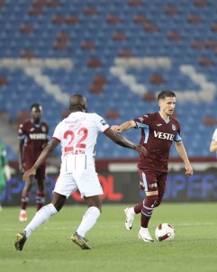 Trendyol Süper Lig Açiklamasi Trabzonspor Açiklamasi 4 - Gaziantep FK Açiklamasi 2 (Maç Sonucu)