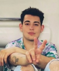 Veli Eren Atay'a ne oldu? 288 gündür haber yok