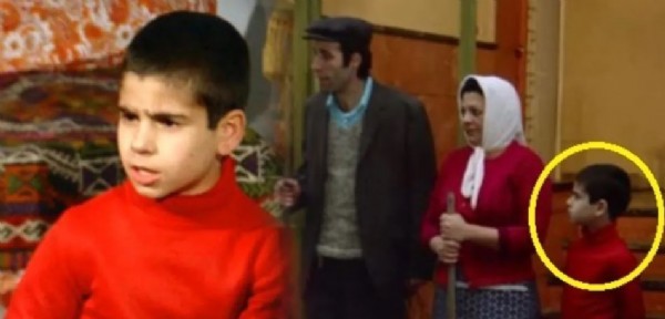 47 yılda öyle bir değişti ki...