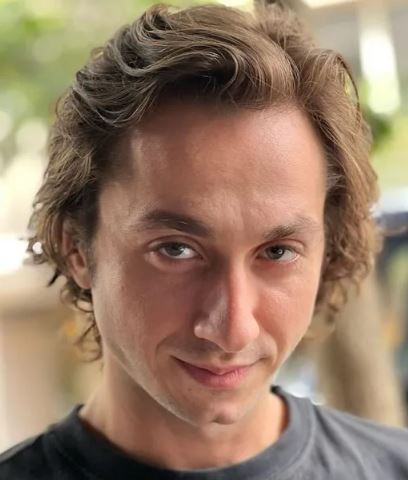 Bakın sevgilisi kim çıktı!