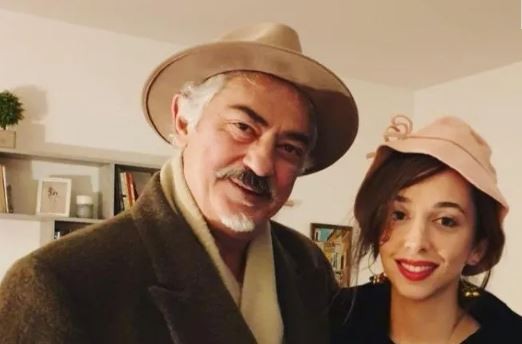 Bakın sevgilisi kim çıktı!