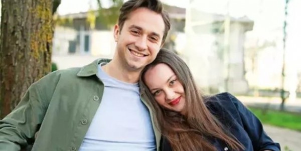 Bakın sevgilisi kim çıktı!