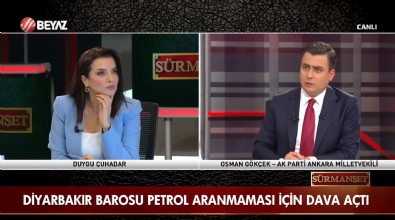 AK Parti Ankara Milletvekili Osman Gökçek'ten çarpıcı açıklamalar! Haberi