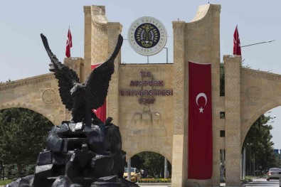 Atatürk Üniversitesi'nin 3 Projesine Destek