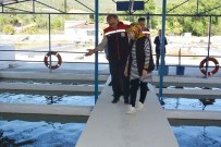 Aydin'da 2023 Yilinda Balik Ihracatindan 230 Milyon Dolar Gelir Elde Edildi