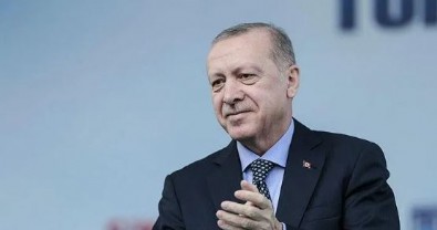 Başkan Erdoğan'dan 'Minik Edanur' mesajı: Tedbir alınmadığı için hayatını kaybetti!