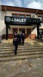 Bilecik'te 5 Ayri Suçtan Aranan Sahis Bursa' Da Yakalandi