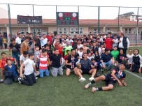 Develigücü Açiklamasi 3 - Bingöl Gençspor Açiklamasi 2