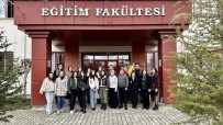 GAÜN Erasmus+ Ka220 Hed Projesinin Vilnius Toplantisi Basariyla Tamamlandi