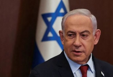 Gazze Kasabı Netanyahu'da yargılanma paniği! Batılı liderlerden yardım dileniyor