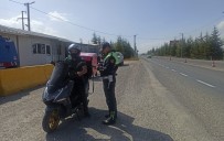 Jandarmanin Trafik Denetiminde 1 Milyon 537 Bin TL Ceza Yazildi