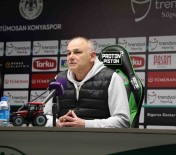 Konyaspor'da Fahrudin Omerovic Dönemi Sona Erdi