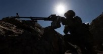 MİT'ten Irak'ın kuzeyinde nokta operasyonlar: 15 terörist etkisiz! Aralarında sözde yöneticiler de var...